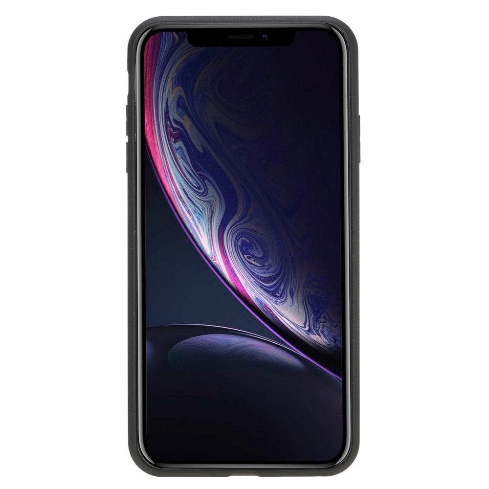 Flex Cover Leather iPhone X / XS Case