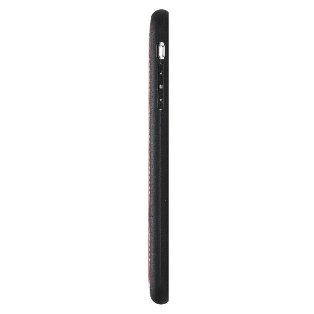 Flex Cover Leather iPhone X / XS Case