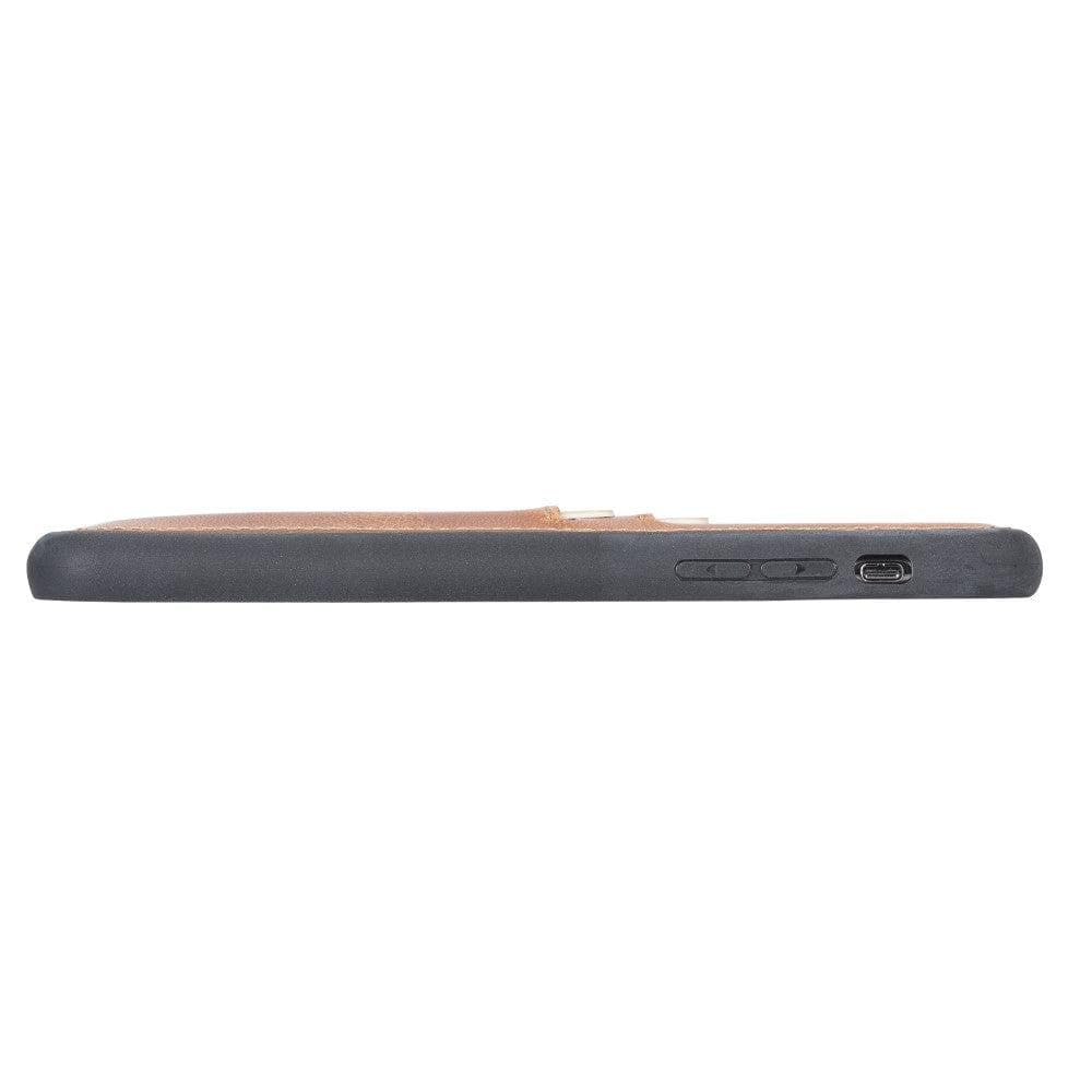 Flex Cover Leather iPhone 11 Pro Max Case with Card Holder