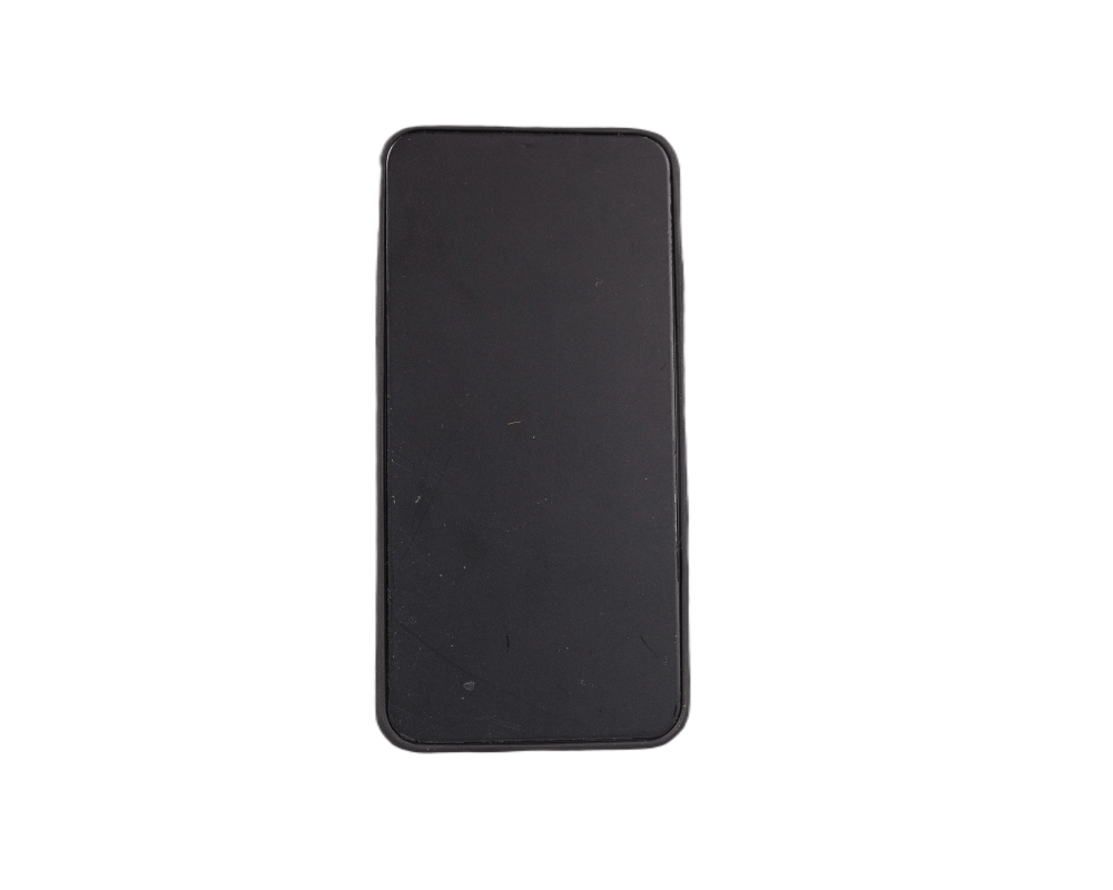 Flex Cover Leather iPhone 11 Pro Case with Card Holder & Hand Strap