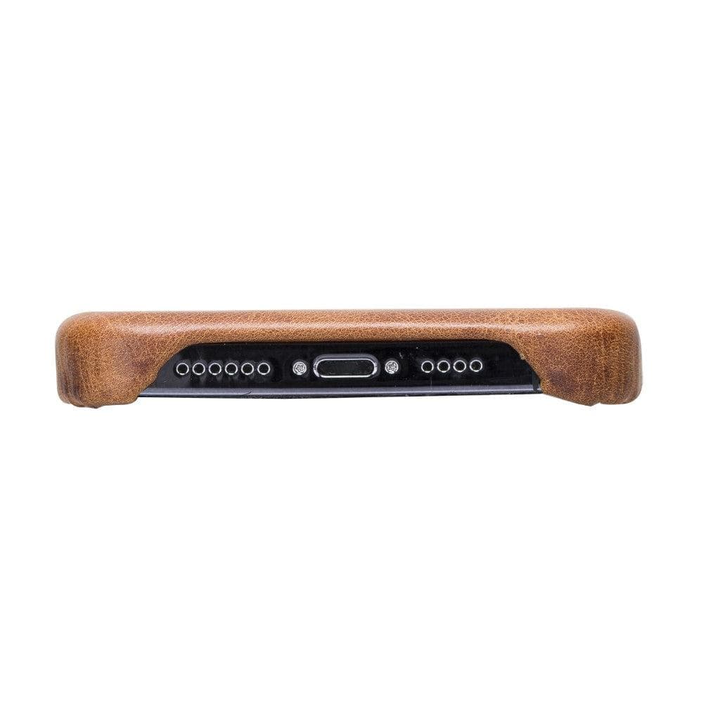 F360 Leather iPhone 13 Pro Max Case