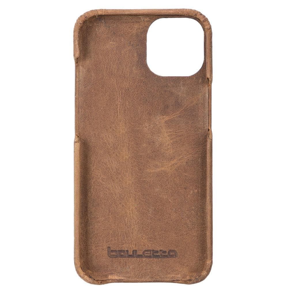 F360 Magic Leather iPhone 13 Pro Max Detachable Wallet Case