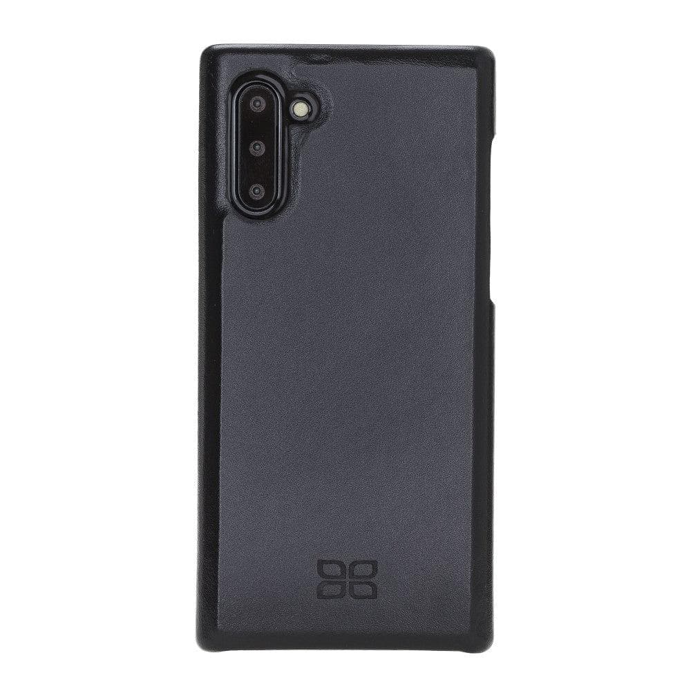 F360 Magic Leather Samsung Note 10 Plus Detachable Wallet Case