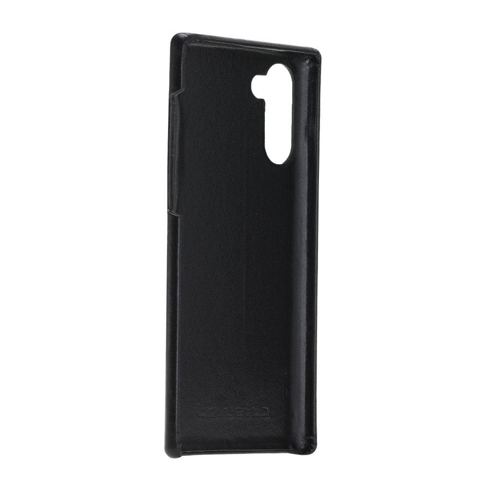 F360 Magic Leather Samsung Note 10 Plus Detachable Wallet Case