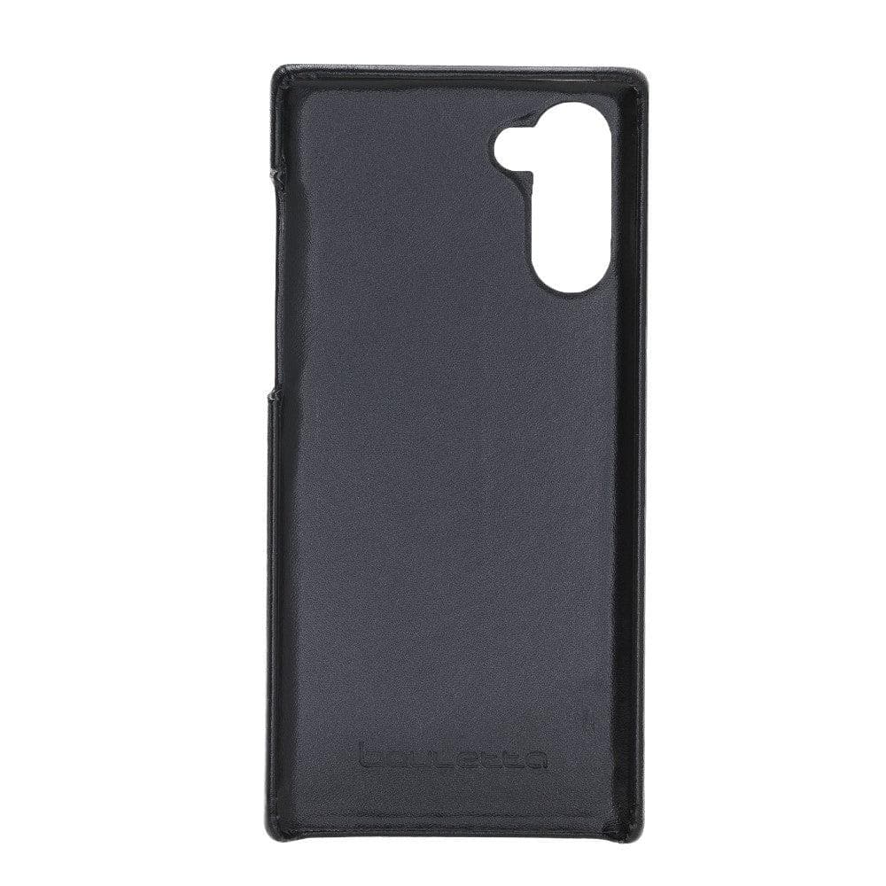 F360 Magic Leather Samsung Note 10 Plus Detachable Wallet Case