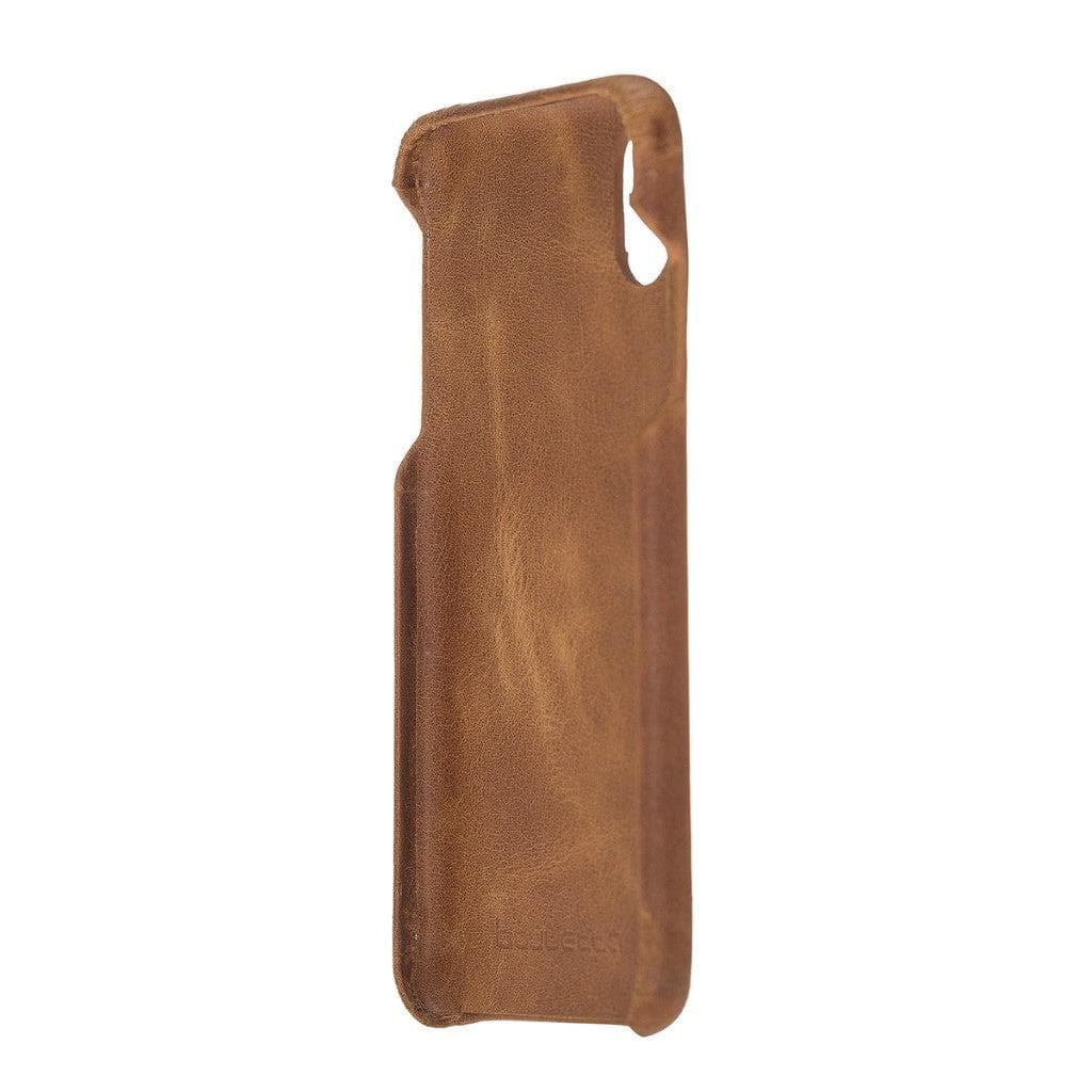 F360 Leather iPhone X / XS Case