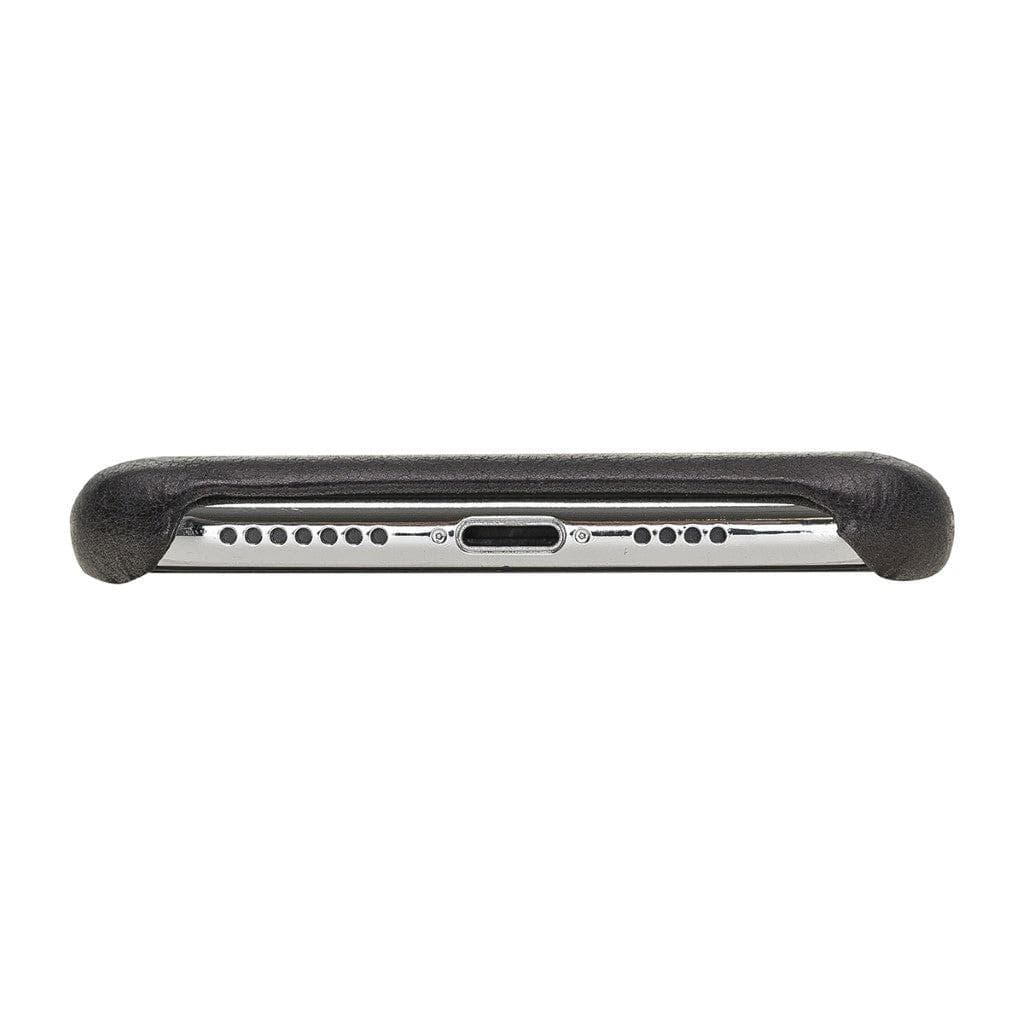F360 Leather iPhone X / XS Case