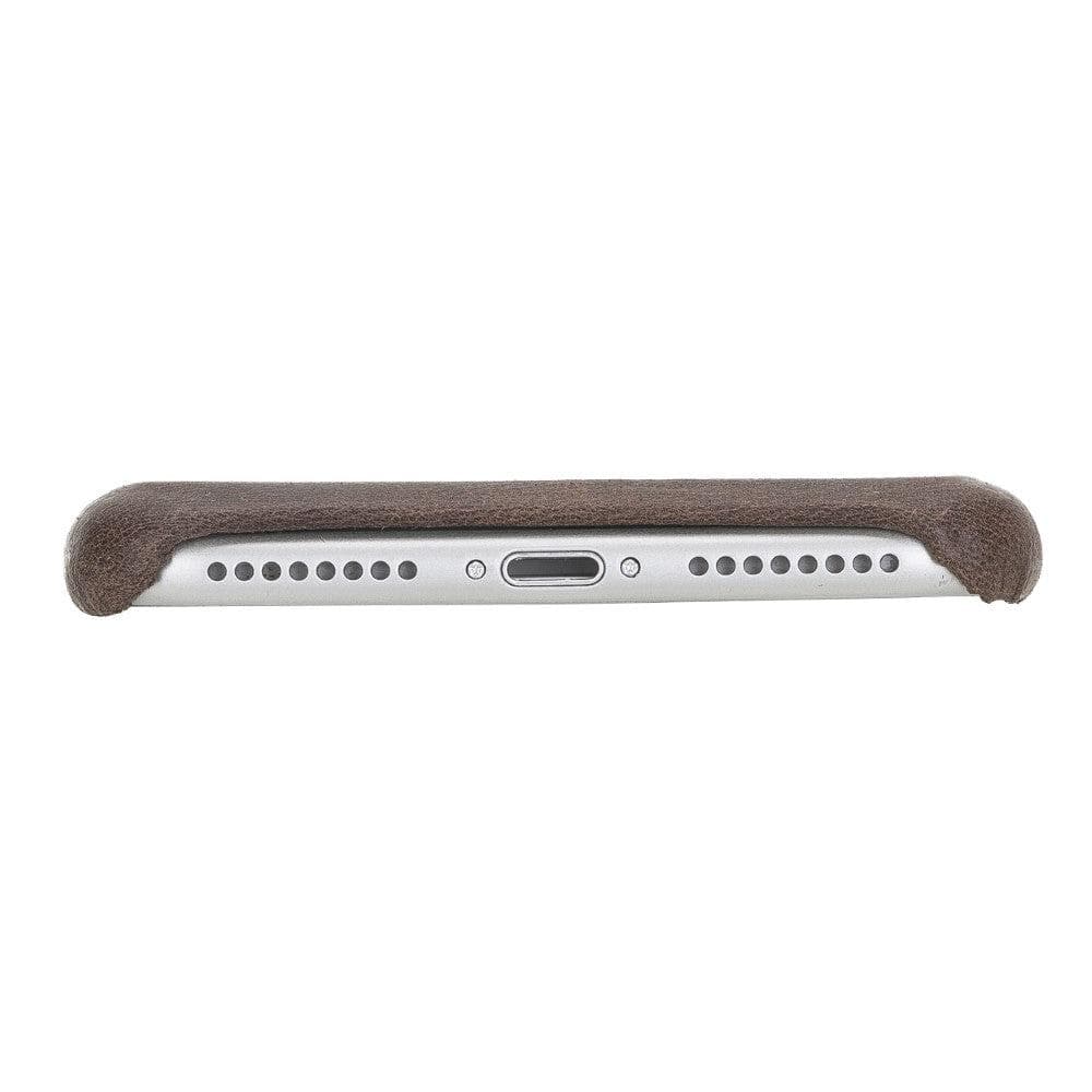 F360 Leather iPhone X / XS Case