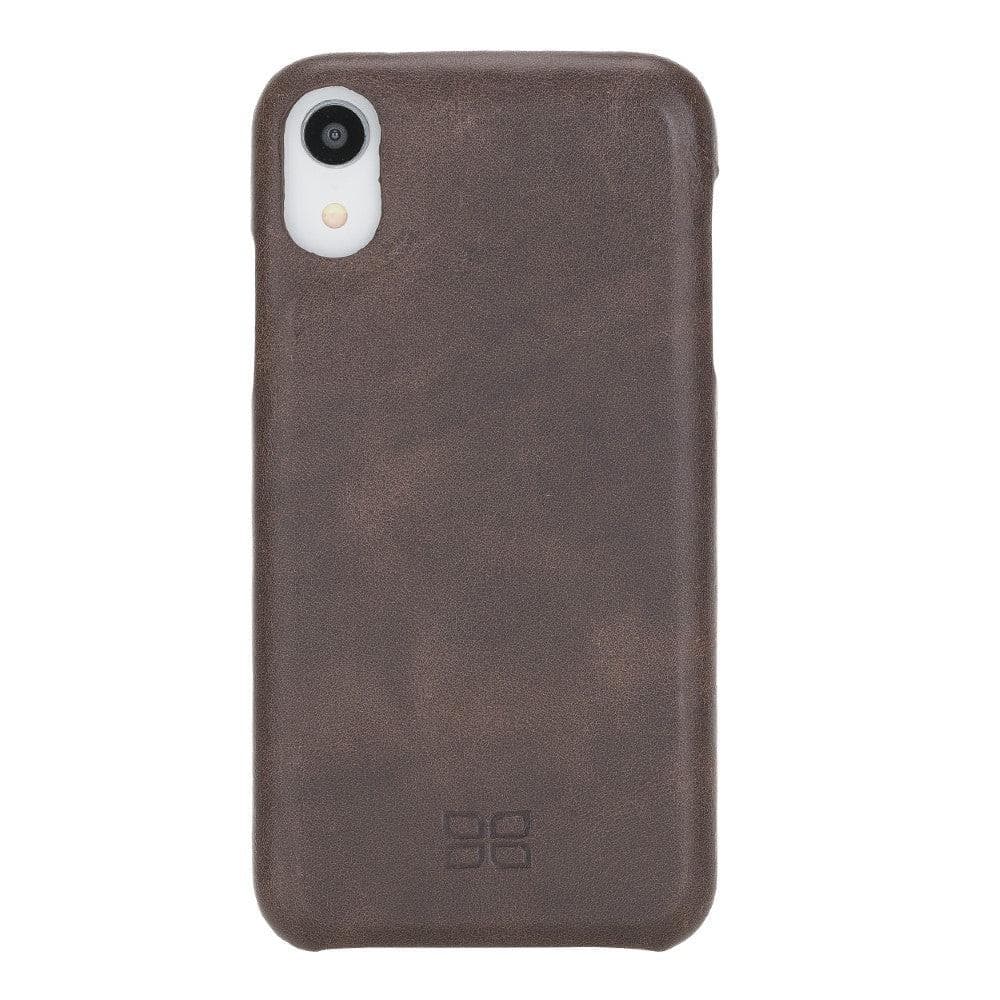 F360 Leather iPhone X / XS Case