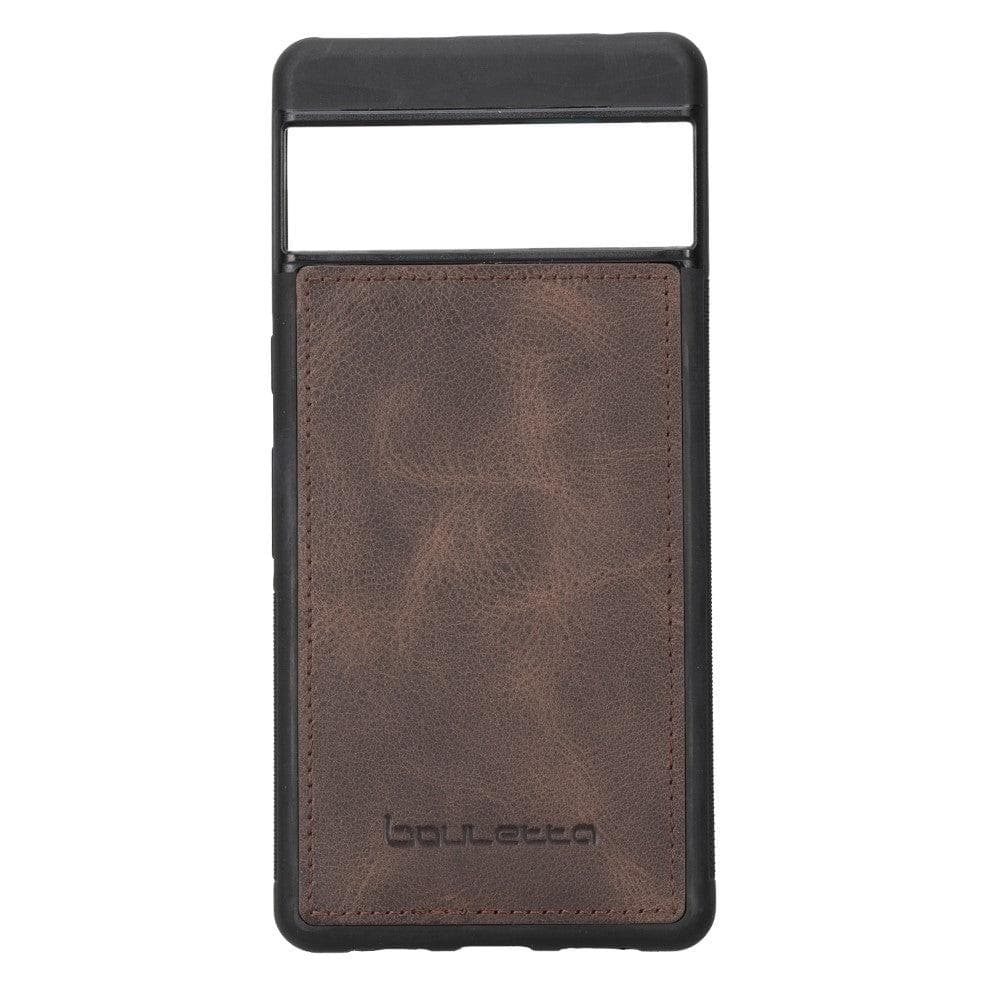 Magic Google Pixel 7 Pro Genuine Leather Detachable Wallet Case
