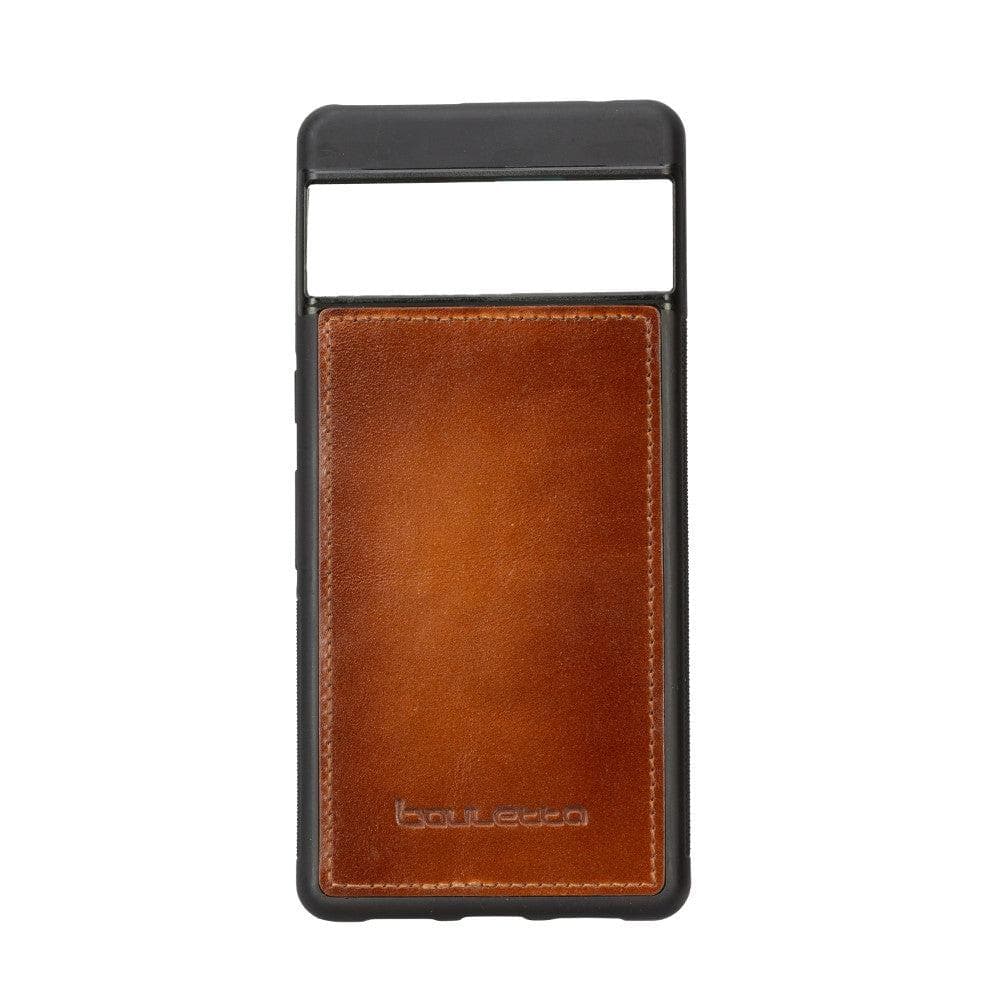 Magic Google Pixel 7 Pro Genuine Leather Detachable Wallet Case
