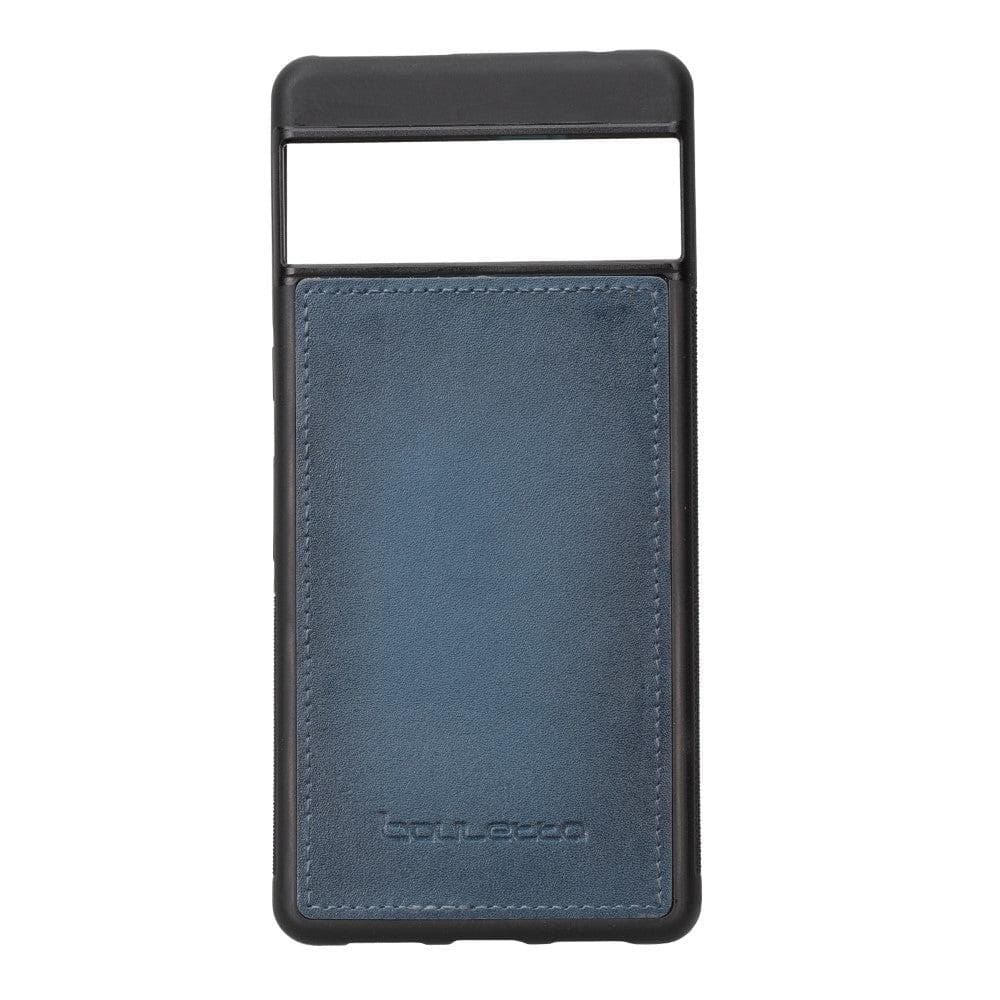Magic Google Pixel 7 Pro Genuine Leather Detachable Wallet Case