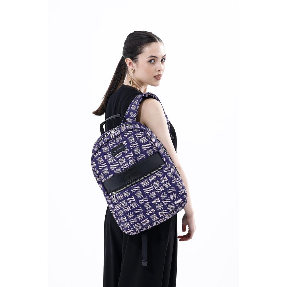 BloominBag Harmony Hatchards 13-14 inch MacBook / Laptop Backpack_2