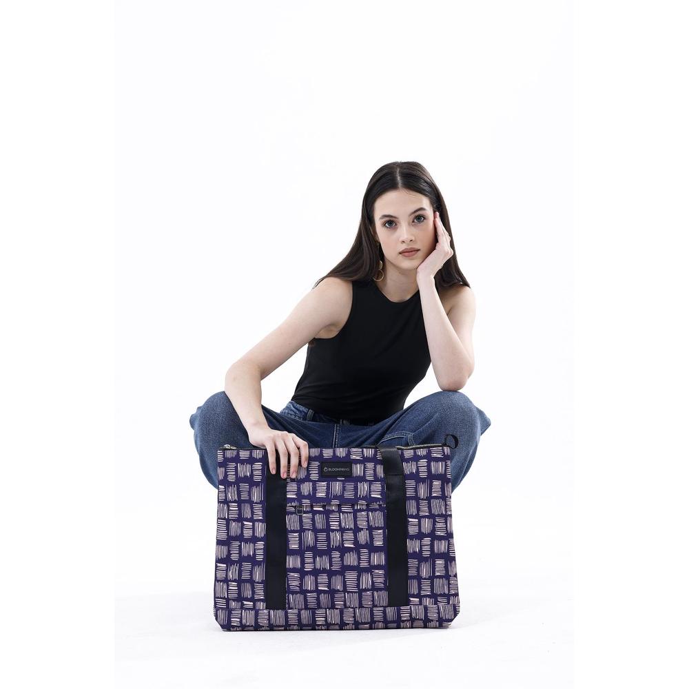 BloominBag Harmony Hatchards Tote Bag _8
