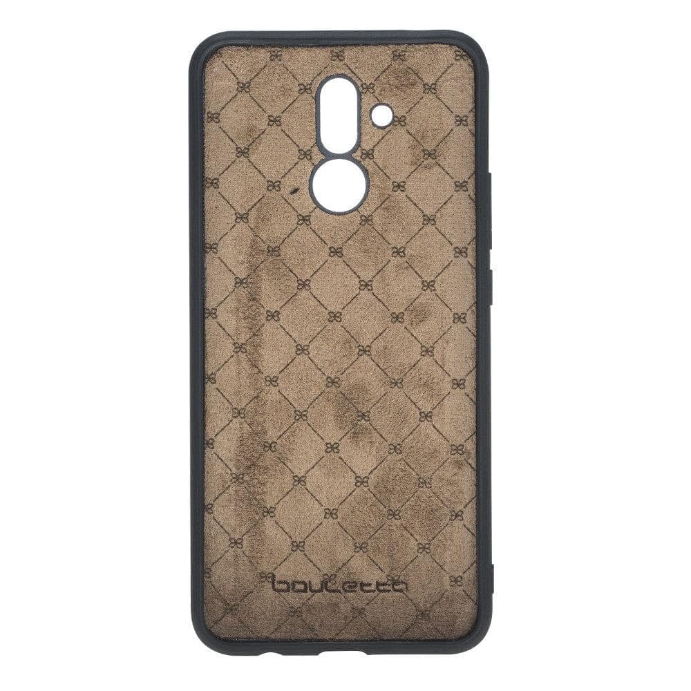 Magic Huawei Mate 20 Lite Leather Detachable Wallet Case
