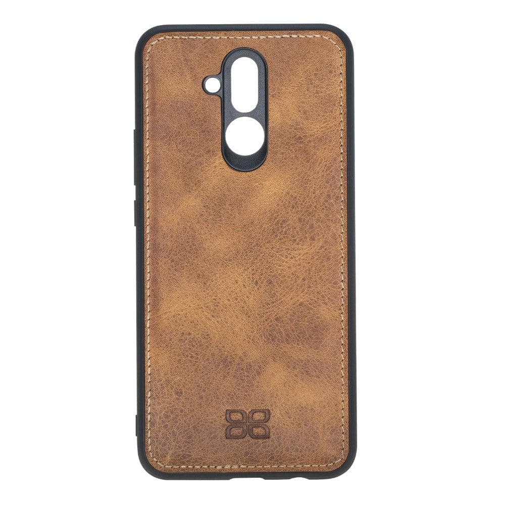Magic Huawei Mate 20 Lite Leather Detachable Wallet Case