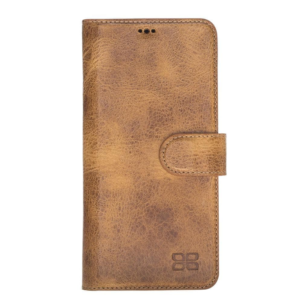 Magic Huawei Mate 20 Lite Leather Detachable Wallet Case