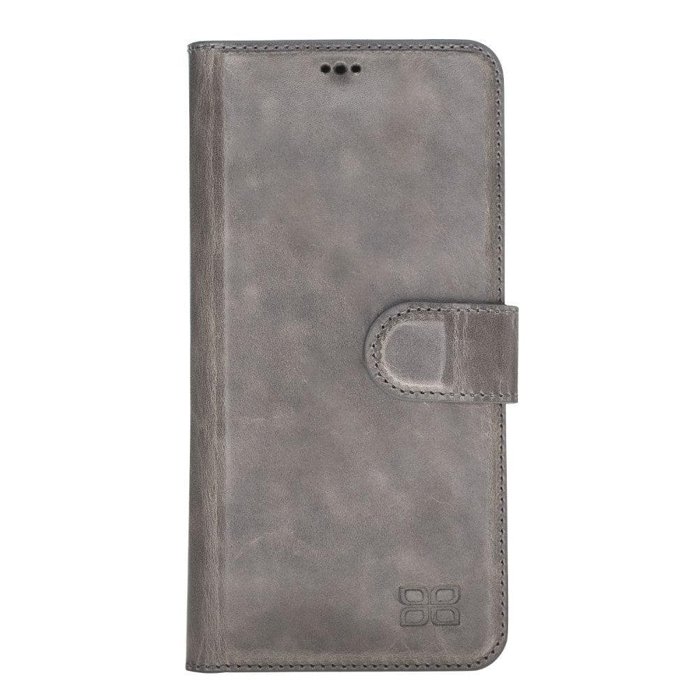 Magic Huawei Mate 20 Lite Leather Detachable Wallet Case