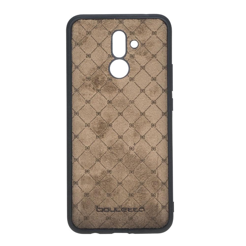 Magic Huawei Mate 20 Lite Leather Detachable Wallet Case