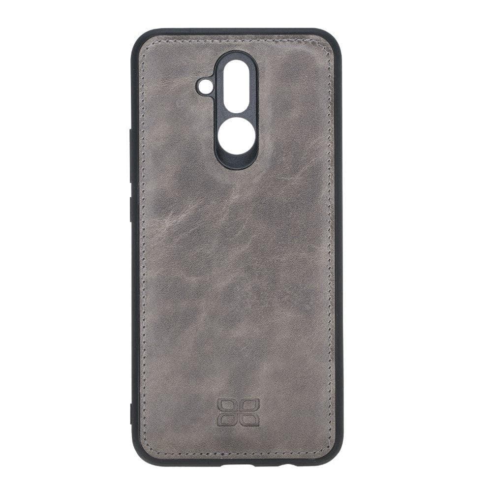 Magic Huawei Mate 20 Lite Leather Detachable Wallet Case
