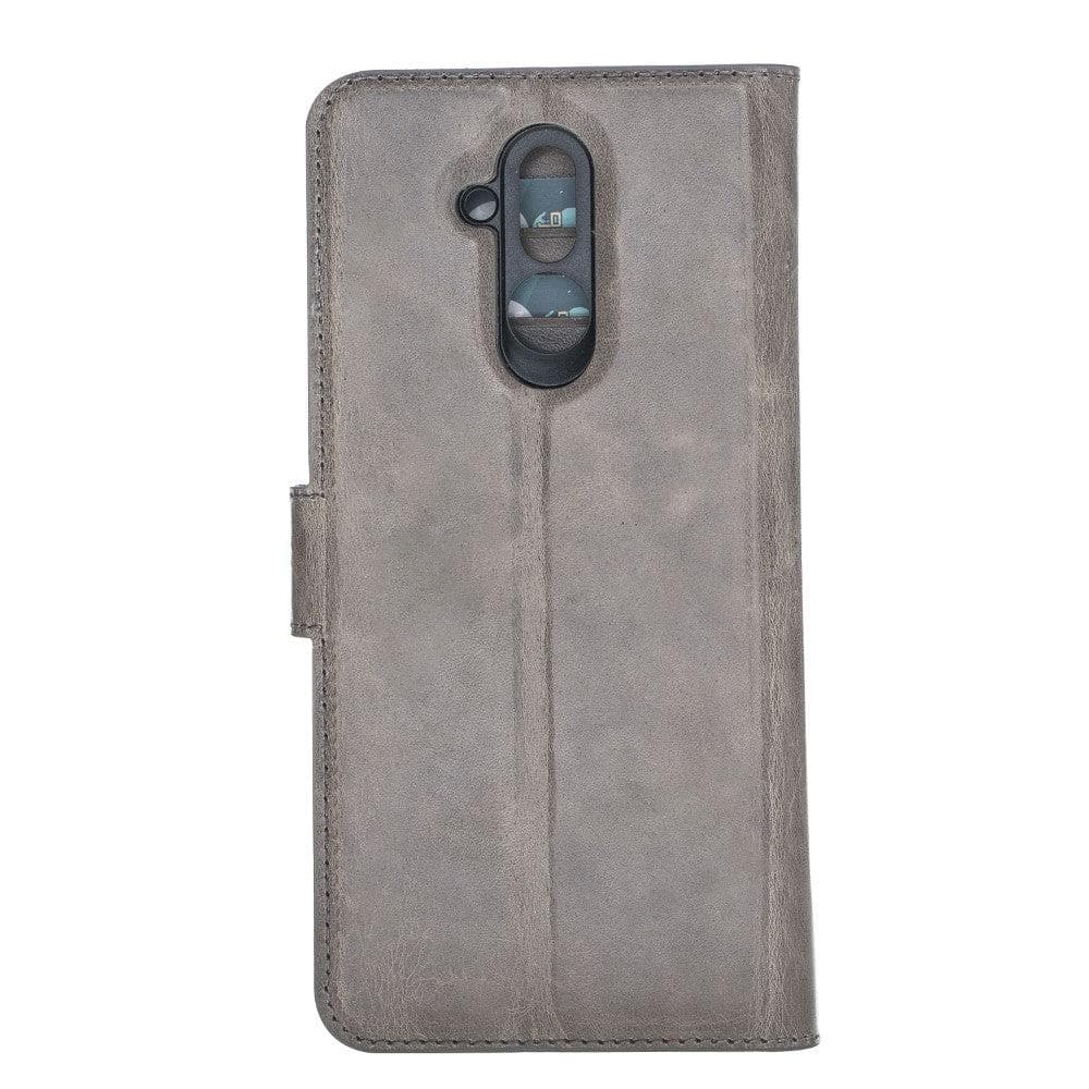 Magic Huawei Mate 20 Lite Leather Detachable Wallet Case