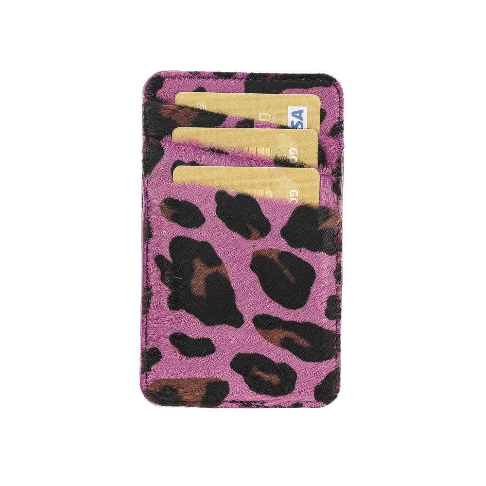 Ultimate Jacket iPhone XS Max Leather Case with Detachable Card Holder