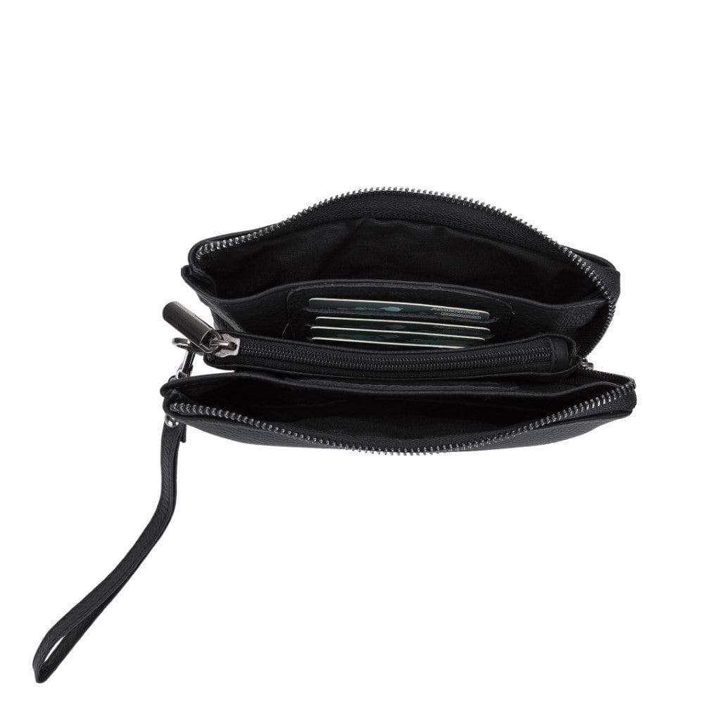 Jaya Women's Leather Handbag