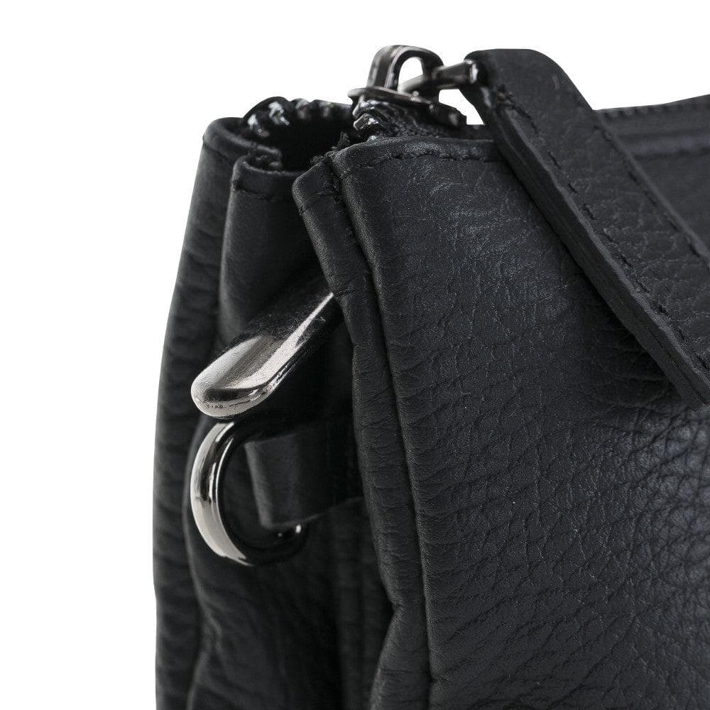 Jaya Women's Leather Handbag