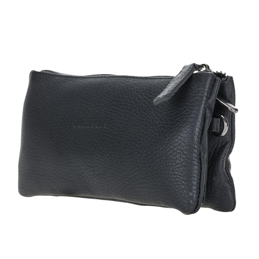 Jaya Women's Leather Handbag