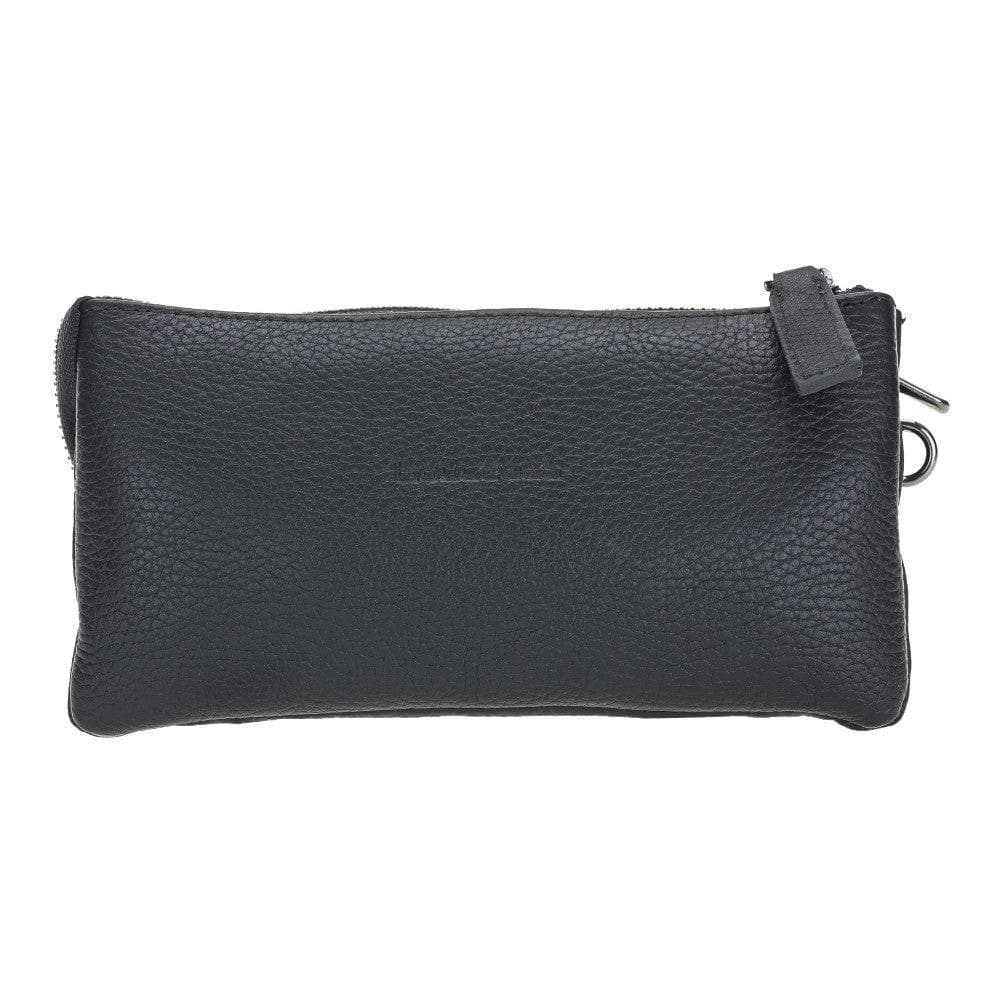 Jaya Women's Leather Handbag