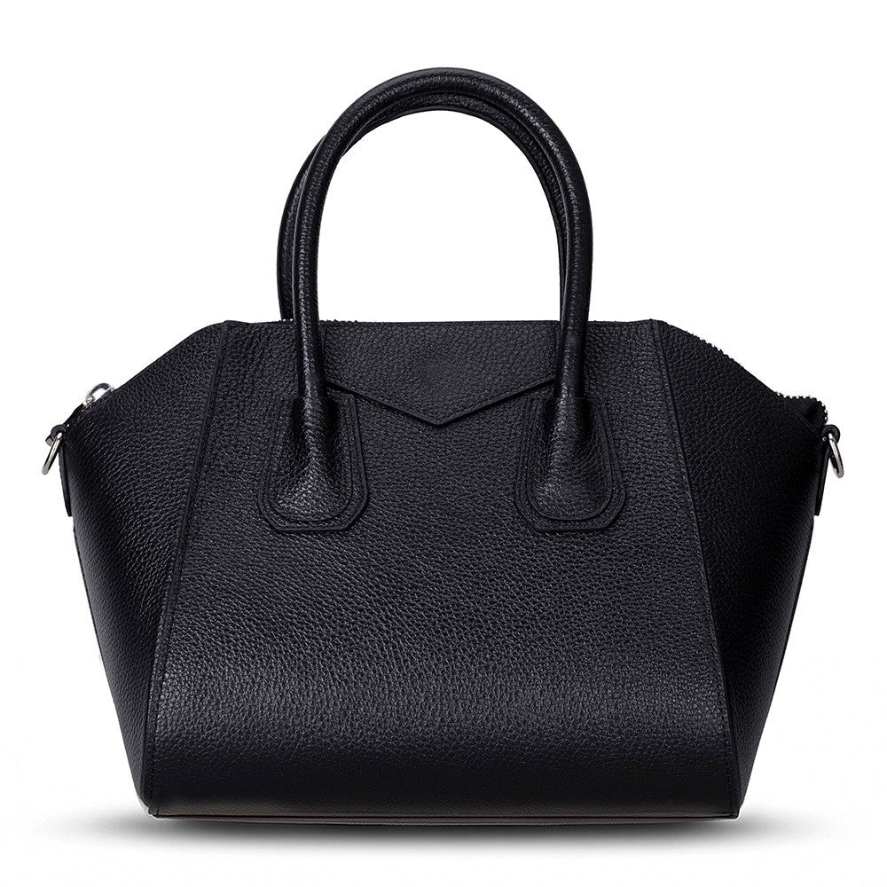 Lorenza Genuine Leather Women's Bag, Medium