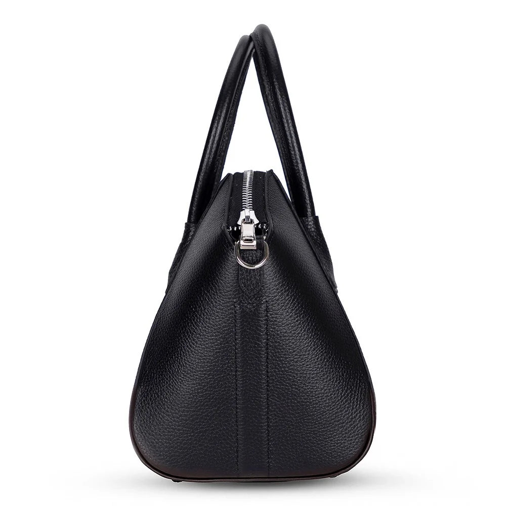 Lorenza Genuine Leather Women's Bag, Medium