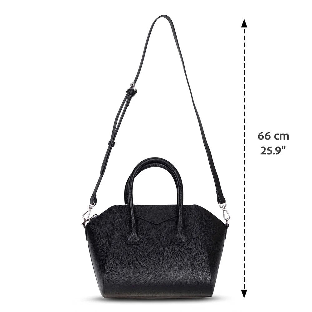 Lorenza Genuine Leather Women's Bag, Medium