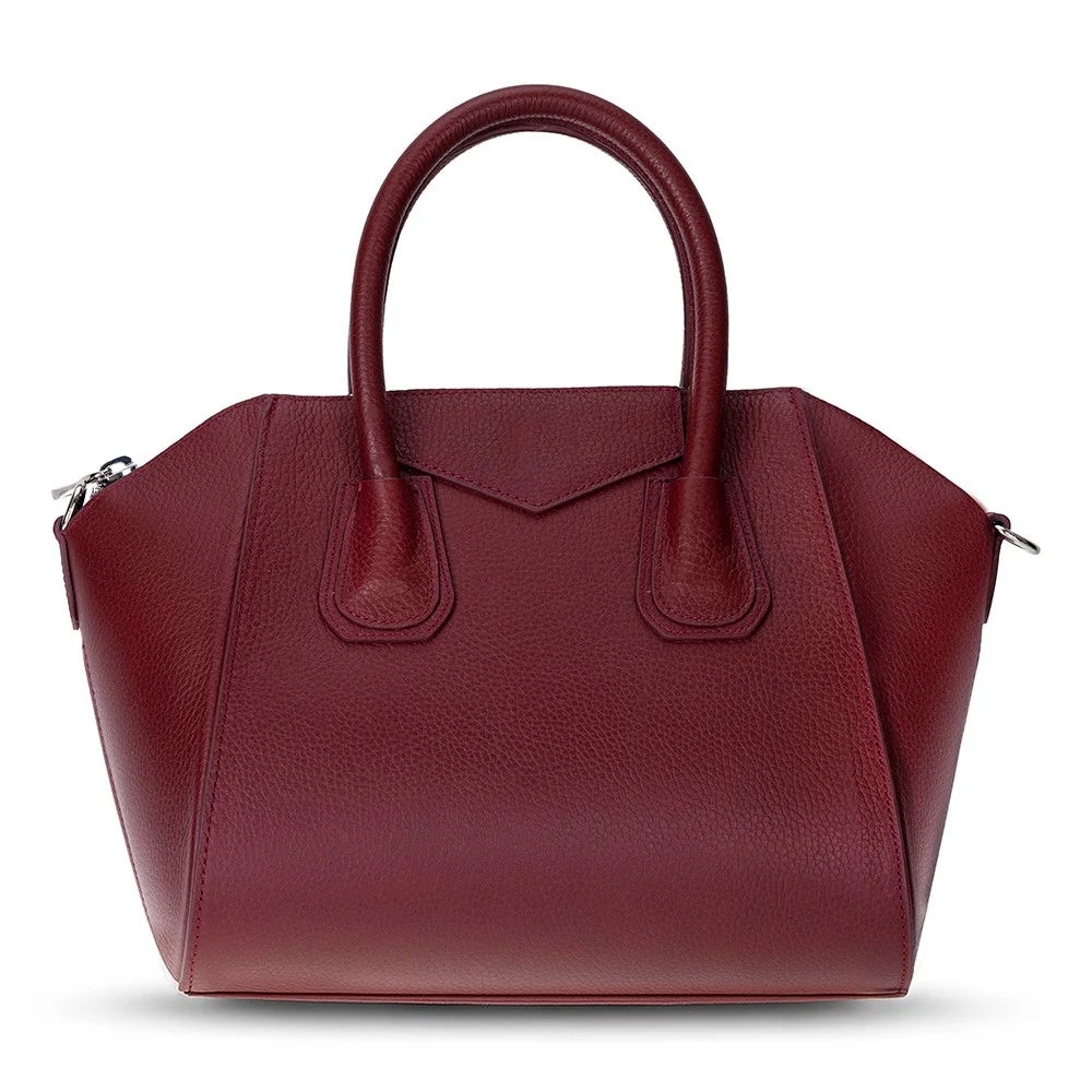 Lorenza Genuine Leather Women's Bag, Medium
