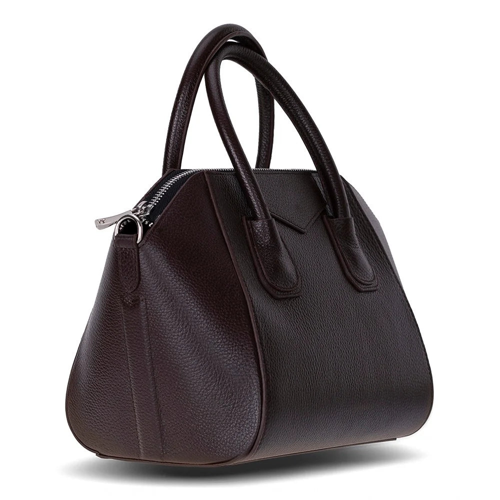 Lorenza Genuine Leather Women's Bag, Medium