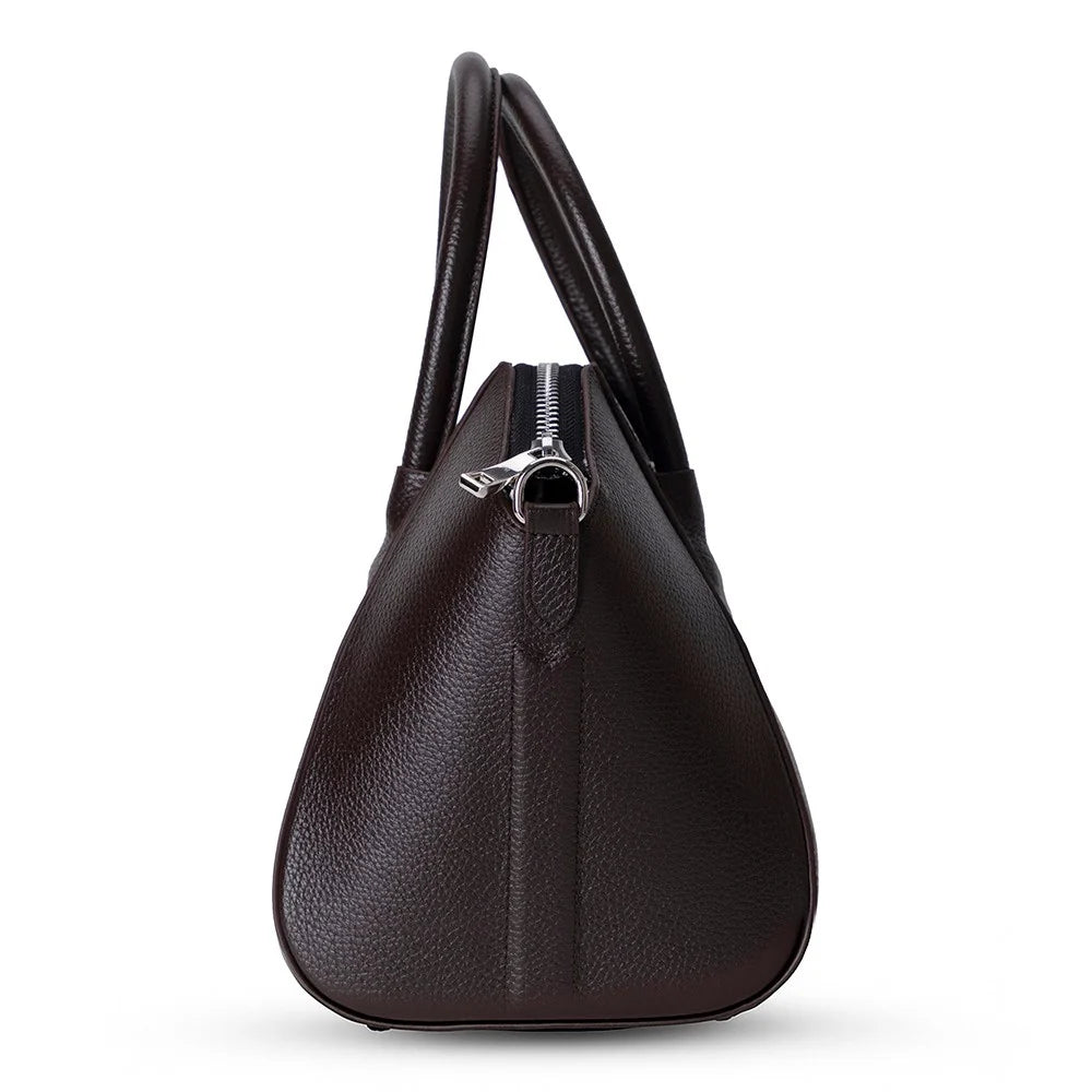 Lorenza Genuine Leather Women's Bag, Medium