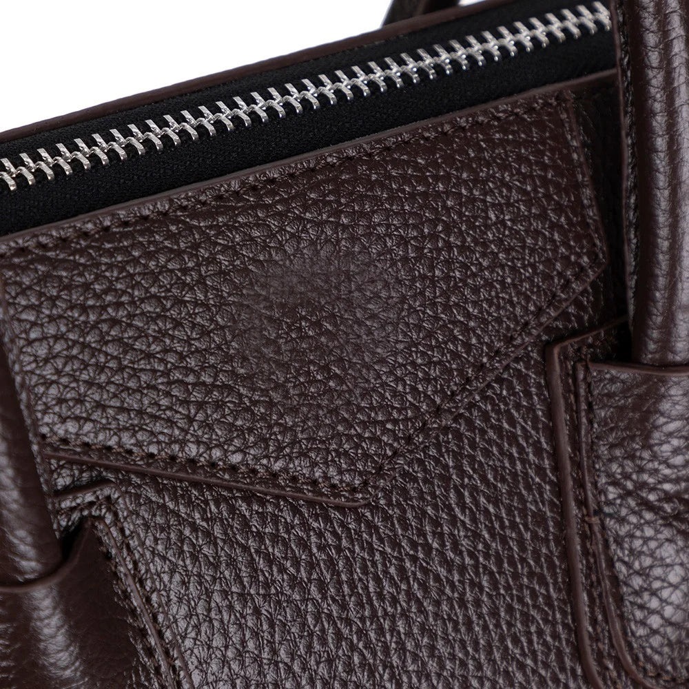Lorenza Genuine Leather Women's Bag, Medium