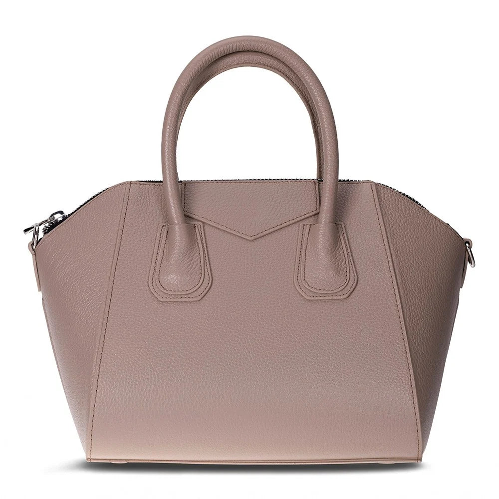 Lorenza Genuine Leather Women's Bag, Medium