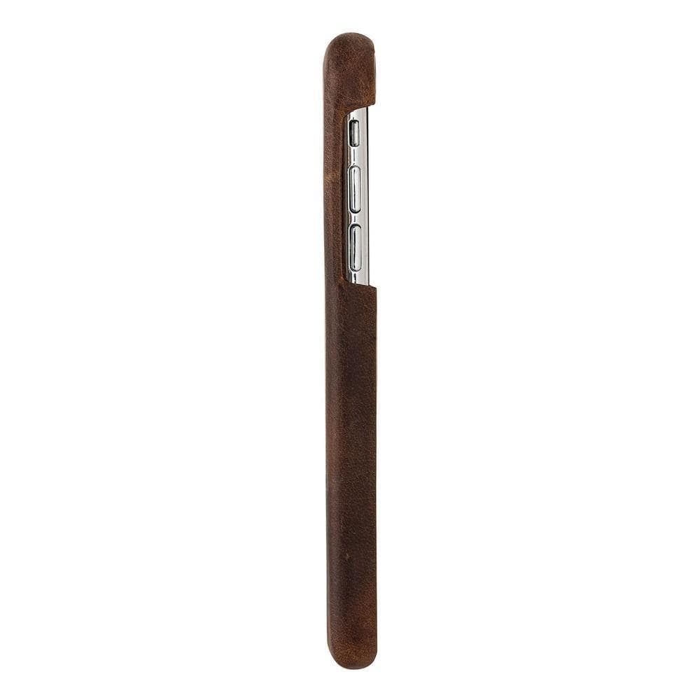 F360 Leather iPhone X / XS Case