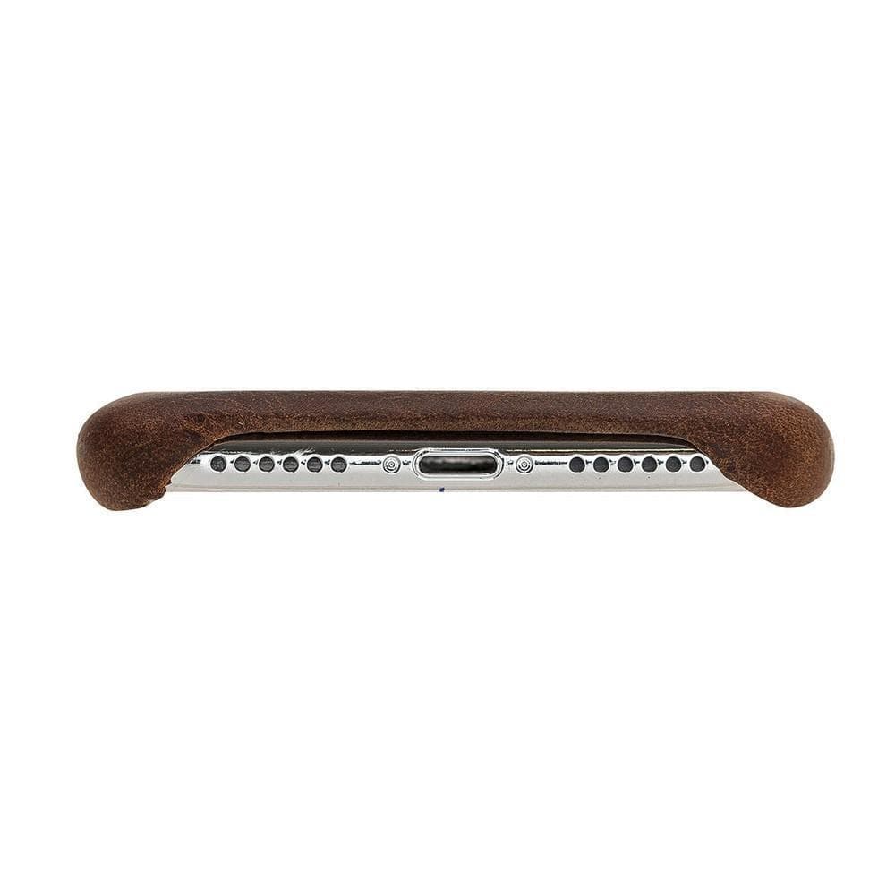 F360 Leather iPhone X / XS Case