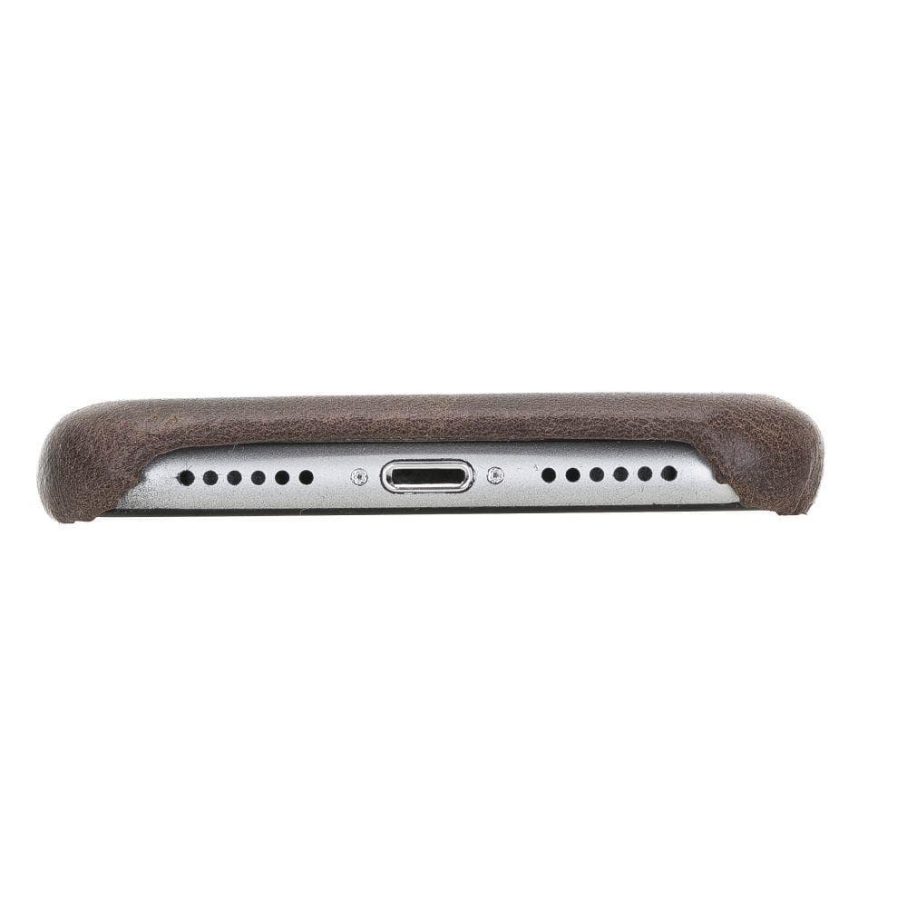 F360 Leather iPhone X / XS Case