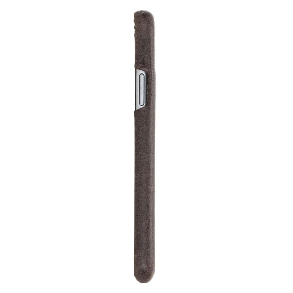 F360 Leather iPhone X / XS Case