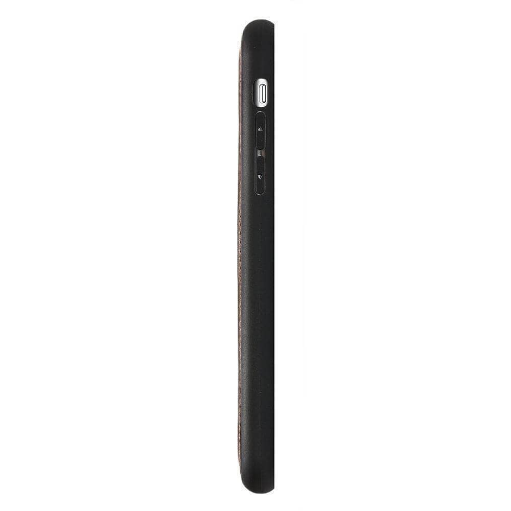 Flex Cover Leather iPhone X / XS Case