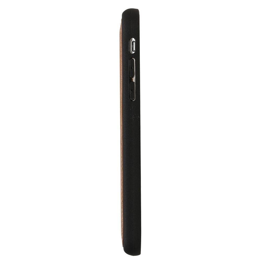 Flex Cover Leather iPhone X / XS Case