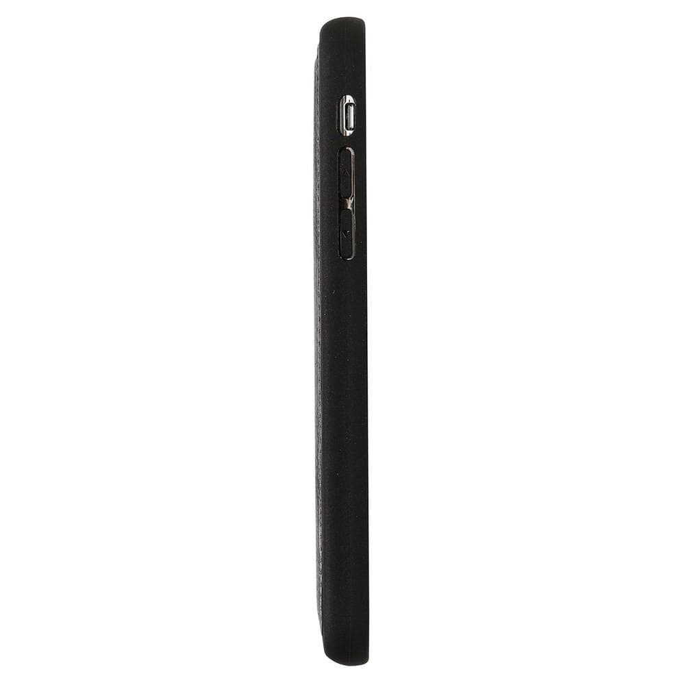 Flex Cover Leather iPhone X / XS Case