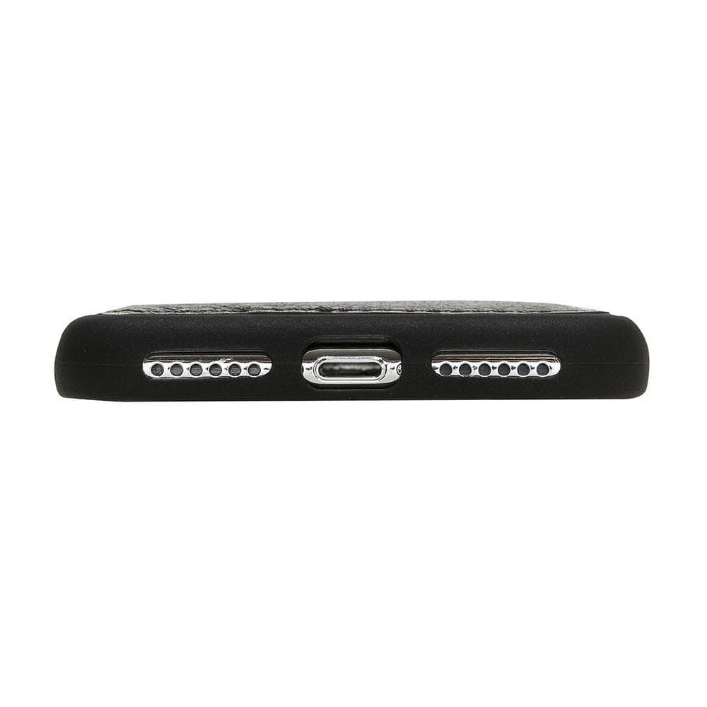 Flex Cover Leather iPhone X / XS Case