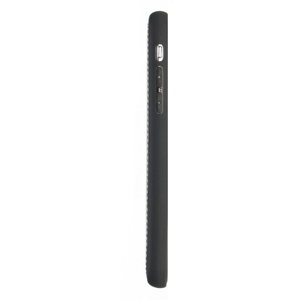 Flex Cover Leather iPhone X / XS Case