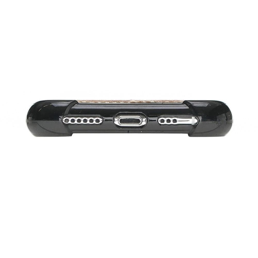 Flex Guard Leather iPhone XS Max Case