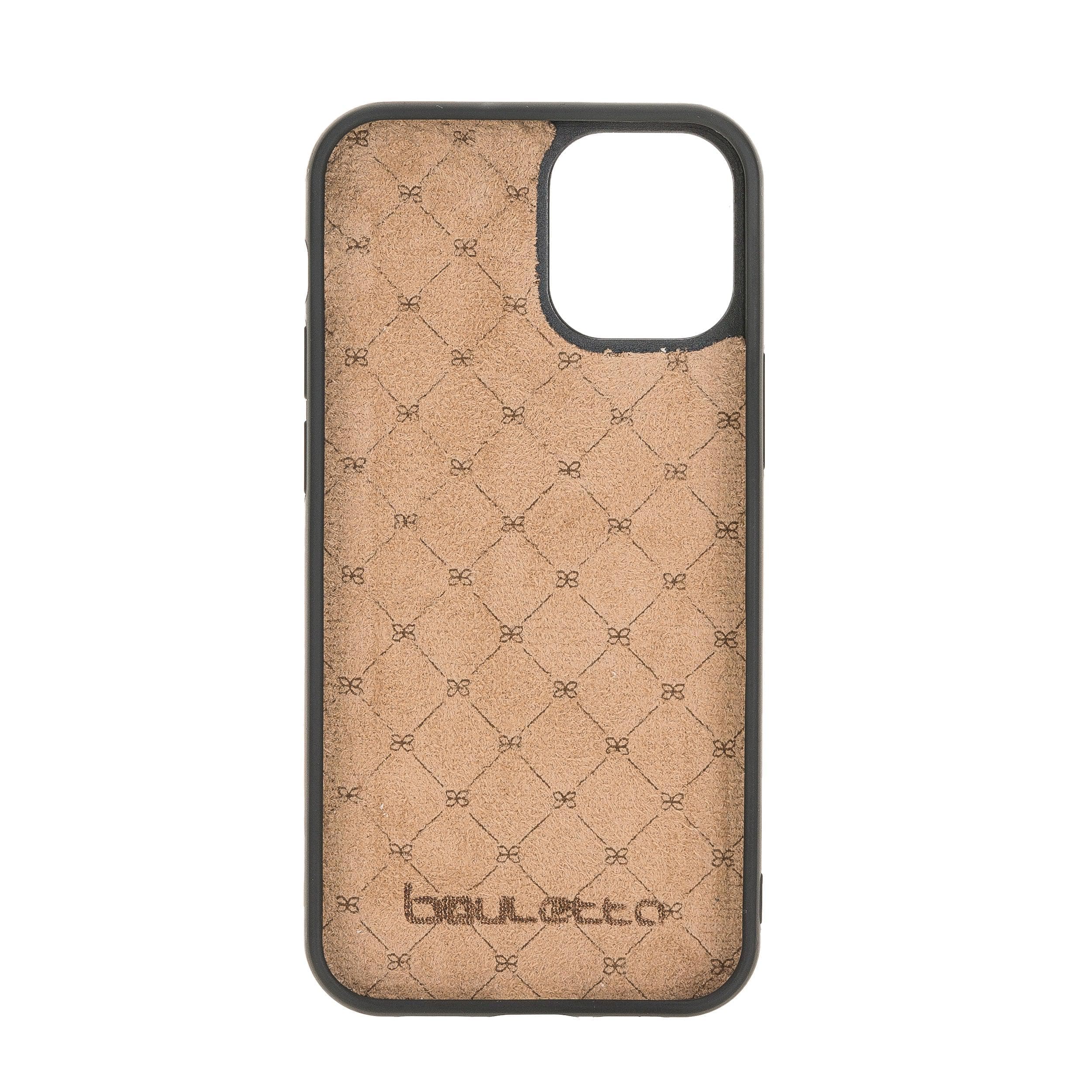 Magic iPhone 12 Pro Max Leather Detachable Wallet Case