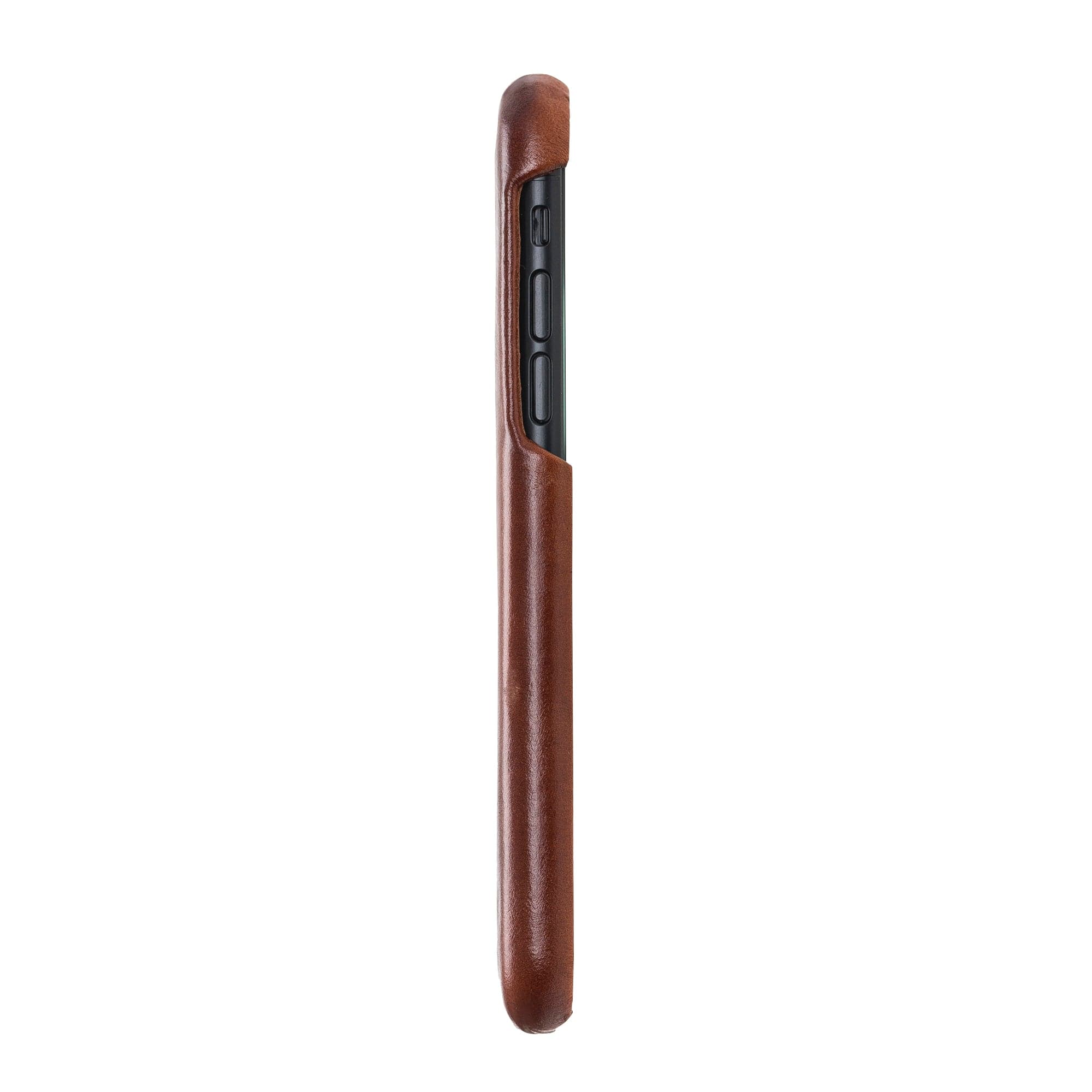 F360 Leather iPhone 11 Pro Max Case